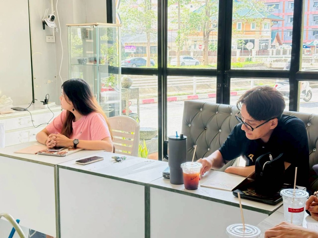 การวางแผนหลักสูตรและแนะแนวการศึกษา